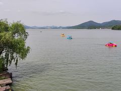 -东钱湖旅游度假区