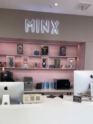 -MINX名珂斯·烫染形象设计