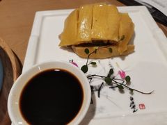 白切鸡-新白鹿餐厅(城西银泰城店)