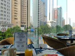 -大连富丽华大酒店