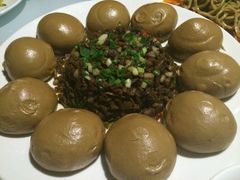 -东方之珠海鲜酒楼(南开店)