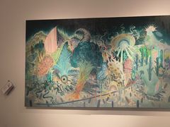 -四川美术学院美术馆