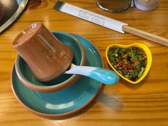 -南国锋味椰子鸡(瀚海店)