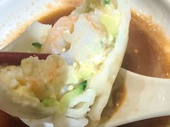 -金谷园饺子馆(北邮总店)