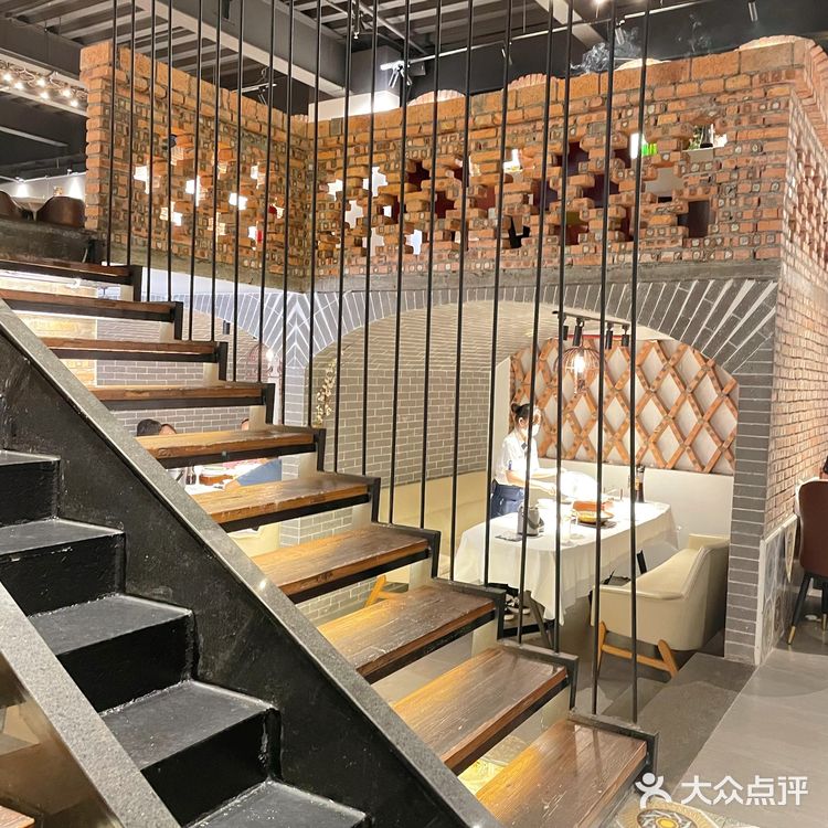 厦门高颜值融合料理🍴人均才70💰