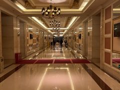 -沈阳于洪碧桂园凤凰酒店