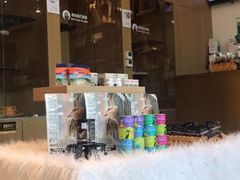 -悠尼宠物·独立低压伊珊娜洗护·美容·寄养(兰谷路店)