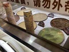 -禾斗海鲜自助(市南银座店)