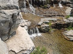 -孤山寨风景区