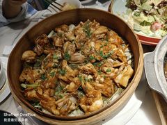 -钟菜·粤菜点心·宴请(海上世界·汇港二期店)