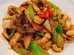 -渔娘渔家丹东海鲜(东直门店)