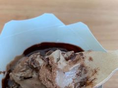 -麦当劳(普陀香溢花城店)