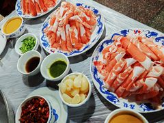 -鑫龙火锅(北园店)