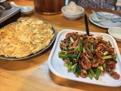 -61号餐吧(兴坪古镇漓江店)