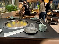 -蘸小院铁锅炖·蘸酱菜·东北菜(怀远门店)