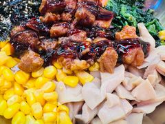 -米村拌饭(王府井喜悦店)