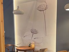 -红小满休闲餐厅(十全街店)