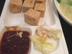 -鹿港小镇(悠唐店)