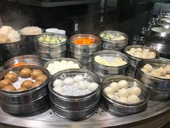 -永泰福朋喜来登酒店-宜客乐自助餐厅(远大路店)