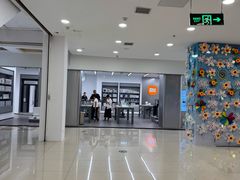 -新世界百货(顺义店)