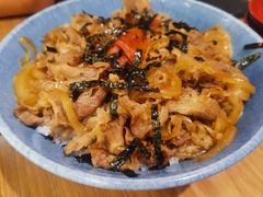 -松幸日式料理(中山路店)