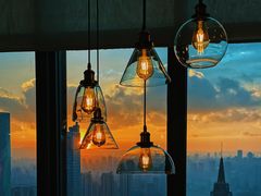 -解放碑威斯汀酒店-知味国际美食餐厅