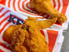 -肯德基(洛川店)