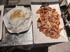 -碗中海·蒸汽海鲜·桑拿鸡(岭南天地店)
