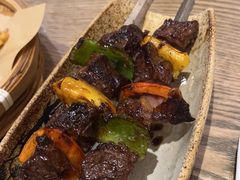 -那时新疆·若羌(经纬汇店)