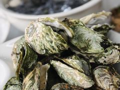 -众味海鲜大排档·活海鲜·潮汕味(南澳店)
