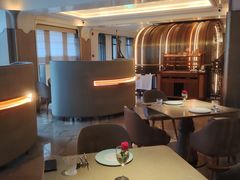 -波特曼西餐厅(中央大街店)