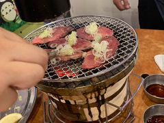 -蒜香焼肉PURUSHIN(马场路店)