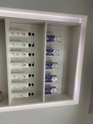 -Cima salon西玛沙龙