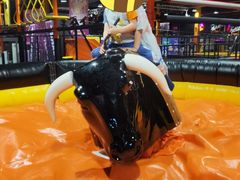 -Tenker Club弹刻极限主题公园 · 蹦床 · 团建 · 生日派对(大关店)