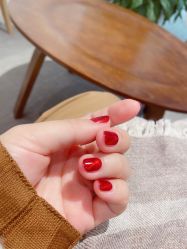 -Beauty Nails 美甲美睫皮肤管理