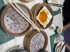 -悦得闲广式点心茶楼(蓝鲸世界店)