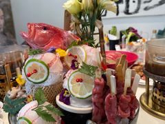 -合乐·创意火锅·海鲜火锅(亚东柒号店)