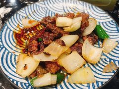 -大成铁板烧•板前(复古餐厅石老人店)