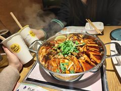 -黄记煌三汁焖锅(凯德广场店)