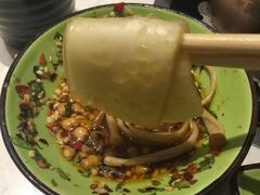 -一叶一世界·素食餐厅(锦华万达店)