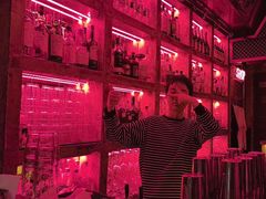 -The Drinkery (瑞金店)