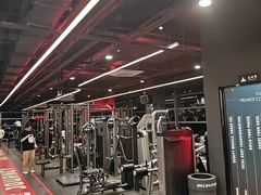 -GMJ·24H健身房(北外滩店)