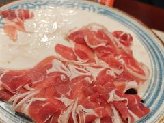 -京城胜利涮羊肉(禧乐汇店)