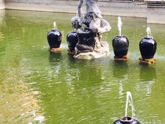 -园林格兰云天大酒店-太极名厨中餐厅