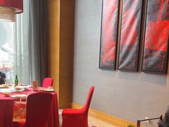 -青岛富力艾美酒店-乐美中餐厅创意胶东菜