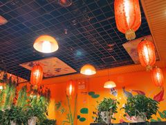 -江湖水乡铁锅炖魚(周庄嘉园店)