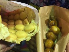 -利强记北角鸡蛋仔(弥敦道店 )