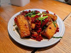 -静一餐厅·湖北菜(前门店)
