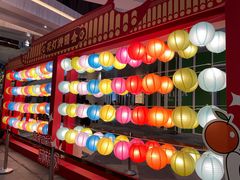 -黑胶星球(华发中城商都店)
