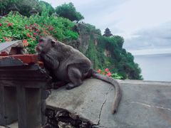 -乌鲁瓦图寺